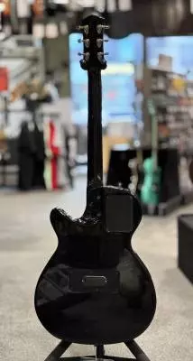 GODIN DOYLE DYKES MULTIAC STEEL 2